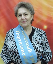 КОТОВИЧ ТАМАРА АЛЕКСАНДРОВНА.