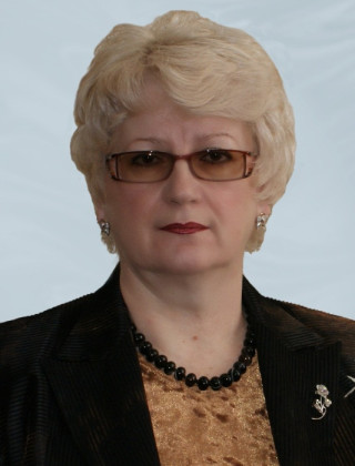КОЧКИНА ЕЛЕНА ПЕТРОВНА.