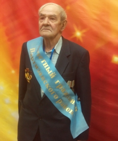 МИЛЬБЕРГЕР ВЛАДИМИР ЯКОВЛЕВИЧ.