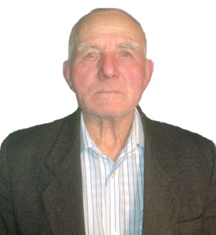 БУКШАК ЗИНОВИЙ ИВАНОВИЧ.