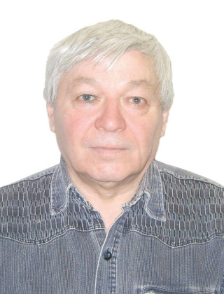 ВАЙТУСИН ЕВГЕНИЙ ИВАНОВИЧ.