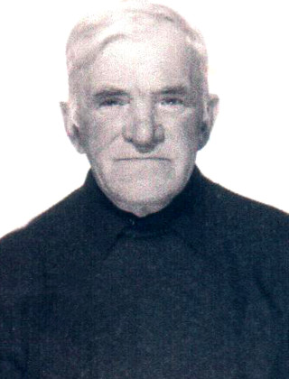 ГОЛОВКО ГРИГОРИЙ АРТЕМЬЕВИЧ.