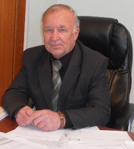 ЕЛИЗАРОВ ВЛАДИМИР ФЕДОРОВИЧ.